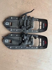 MSR Denali Snowshoes Backcountry Hiking Winter Gear – Unisex – 22" Modular Desig