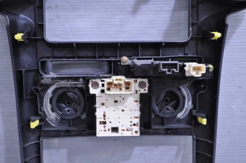 USADO TOYOTA OEM bB SCION xB NCP30 NCP31 AC CLIMATIZADOR JDM Raro Foto 4 de 4