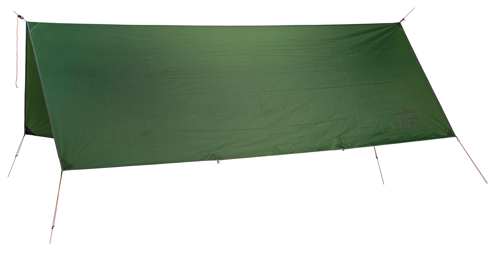 Thumbnail - Amazonas Traveller Tarp Xxl Ultraleicht 400 X 300 Cm
