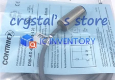 1PCS Brand New Kerui Proximity Switch CONTRINEX DW-AD-621-M18-120