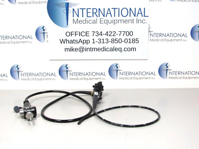 Olympus GIF-Q160 Gastroscope Endoscopy Endoscope