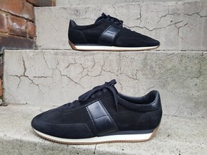 mens dress trainers uk