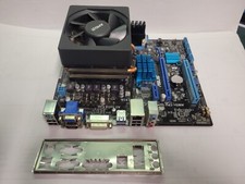Asus M5A78L-M LE/USB3 Skt AM3 Motherboard 16GB RAM FX-8350 CPU 90 Day Warranty 
