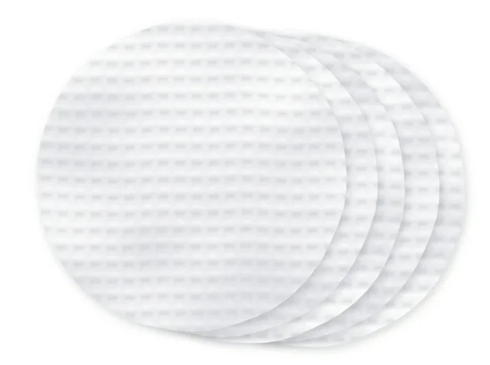 Almofadas faciais transparentes antimanchas Noxzema Ultimate 90 unidades - FRETE GRÁTIS - Imagem 4 de 4