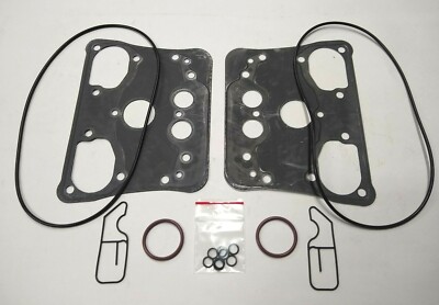 Gasket Set For TP Rocker Box & Big Dog 117'' 2005-06 & TP Engines 2007-up