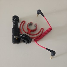 Rode Video Micro Compact On-Camera Microphone