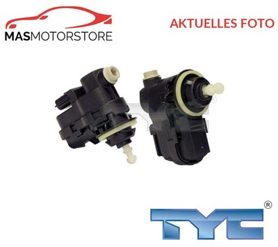 STELLELEMENT LEUCHTWEITEREGULIERUNG TYC 20-0795-MA-1 I NEU OE QUALITÄT