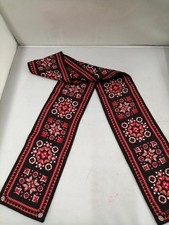 LOUIS VUITTON Model number: Brown scarf