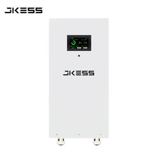 JK ESS 48V LiFePO4 Speicher JIKONG JK BMS V19...