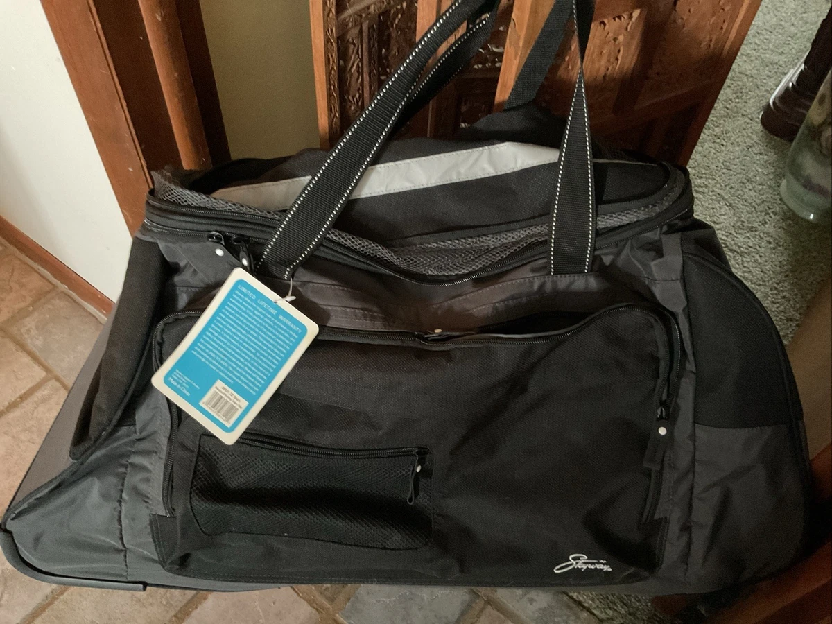 Skyway Rolling Duffle Bags for sale | eBay