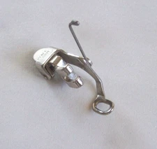 Pfaff LOW SHANK embroidery darning foot - Part 53001 for Model 230 and others