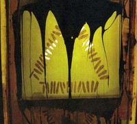 Warpaint: Warpaint: Exquisite Corpse - - (Cd / E)