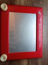 Ohio Art Classic Etch A Sketch Magic Screen