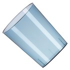 1 stück Acryl Korb Haushaltsaufbewahrung Eimer Mehrzweck Pflanzeneimer