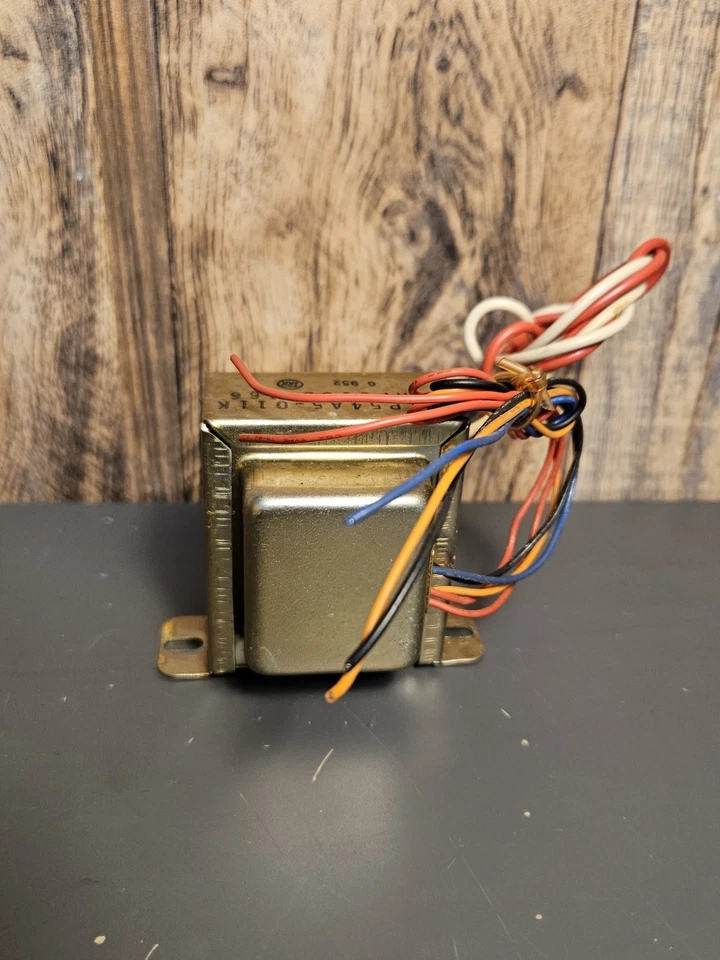 *Parting Out* JVC KD-10 Stereo Cassette Deck | Power Transformer - Image 3 of 4