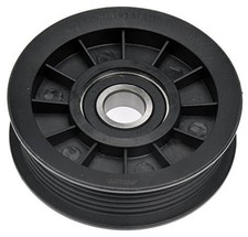 419-631 Accessory Drive Belt Idler Pulley Compatible with Select Models
