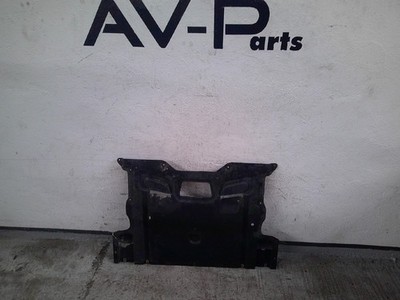 Orig BMW 5er F10 F11 Motor Unterfahrschutz Unterbodenschutz Unterboden Schutz
