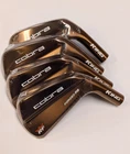 Cobra RF Forged MB Blade PW, 9-Iron, 8-Iron, 7-Iron RH (HEADS ONLY) *NEW*
