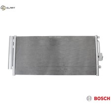 CONDENSER AIR CONDITIONING 1 986 AD2 288 FOR ABARTH 500/595C/695C 500C 1.4L