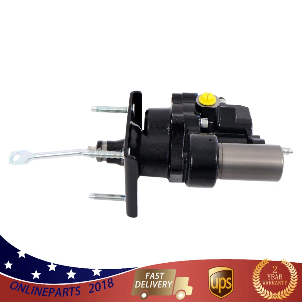 Hydraulic Power Brake Booster 52-7416 For Dodge Ram 3500 4500 5500 2011 12-18 - Изображение 4 из 4