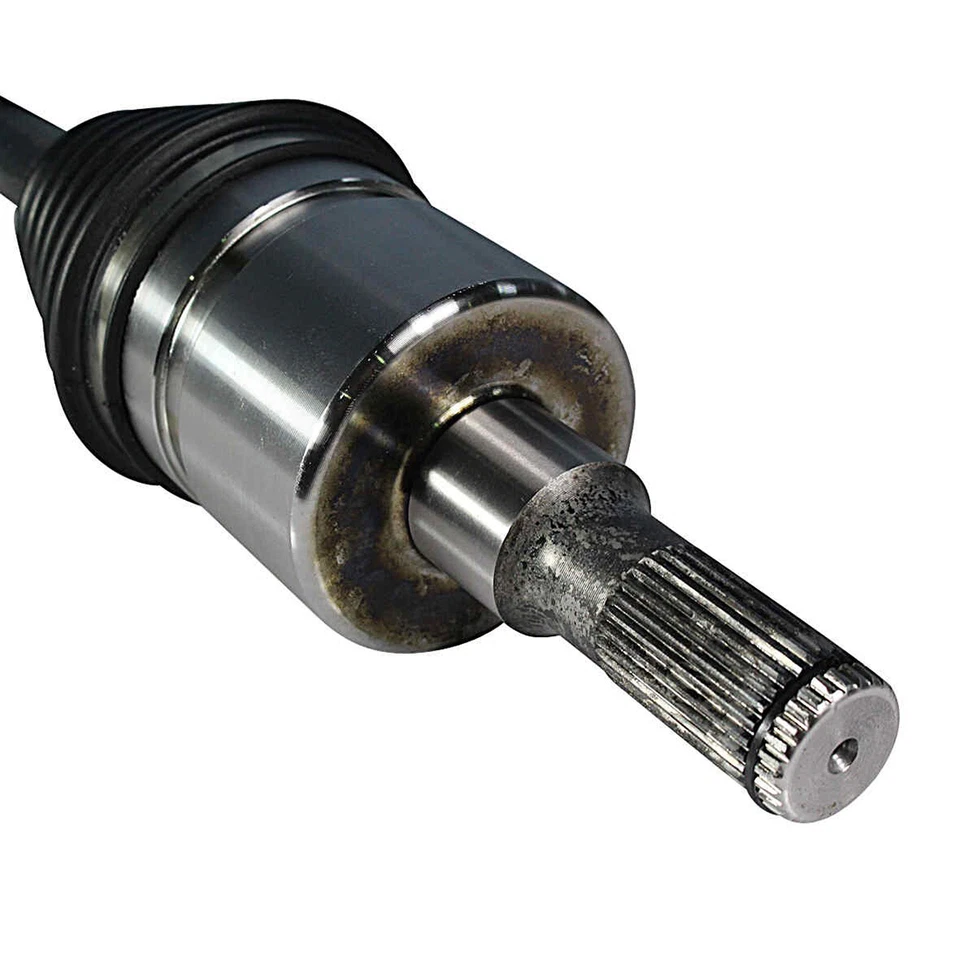 1x Eje articulado CV del lado del conductor delantero para Chevrolet Colorado 04-12 Foto 4 de 4