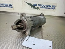 Démarreur Suzuki SWIFT