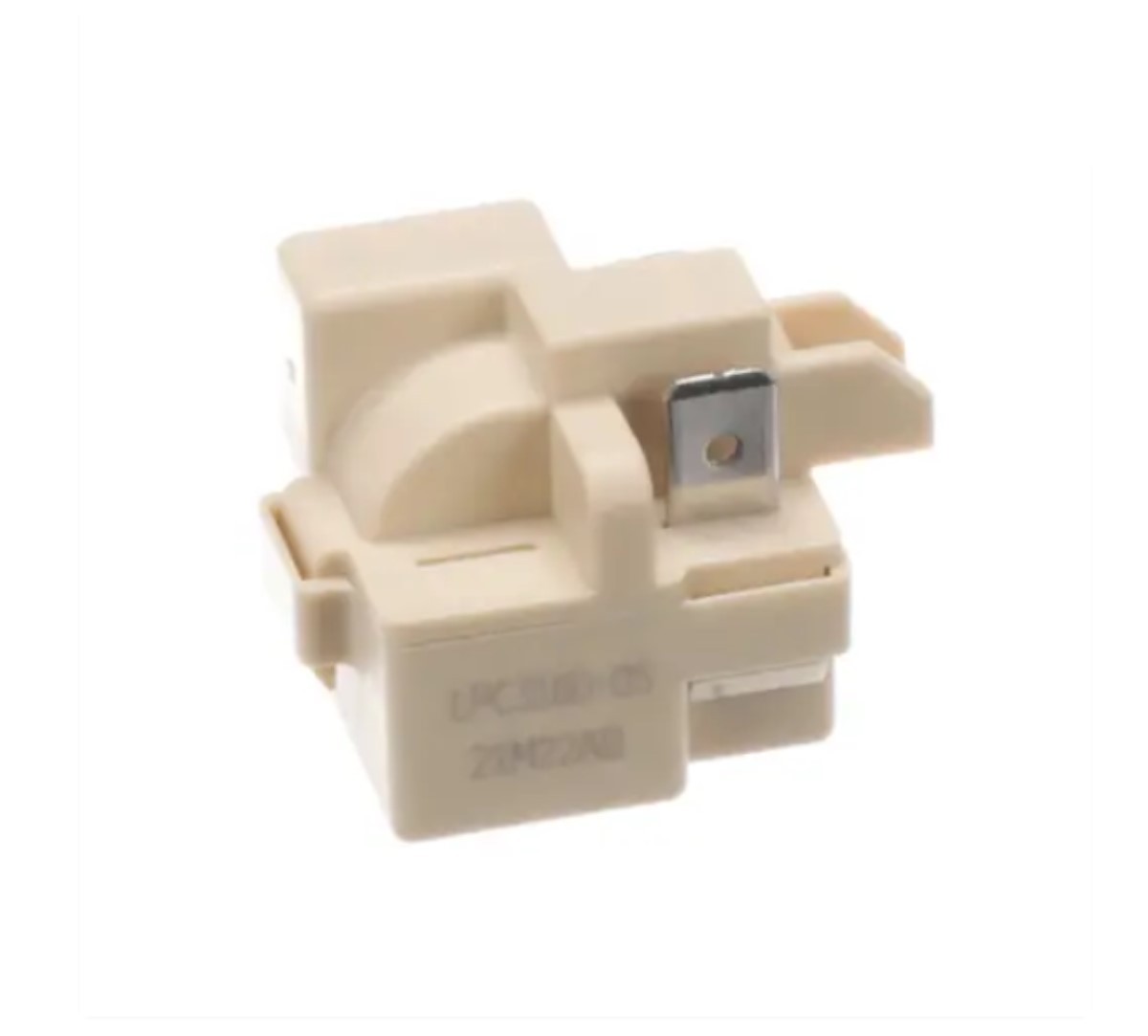 Samsung DA35-00135A Compressor Start Relay NEW OEM