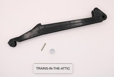 LIONEL CRANE BOOM PART 6560-12  PULLEY,RIVET FOR 2460 6460 6560 CRANE CAR
