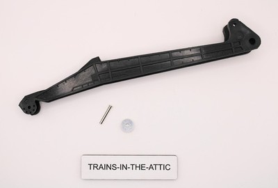 LIONEL CRANE BOOM PART 6560-12 & PULLEY,RIVET  FOR #2460  6460 6560 CRANE CAR
