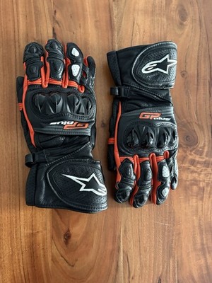 Alpinestars GP Plus R V2Motorradhandschuhe XL