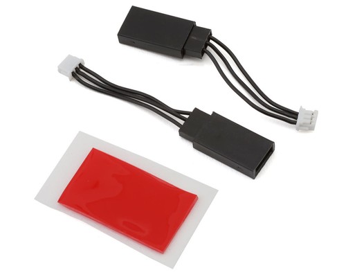 Furitek Losi Micro-B GRIPOR Transmitter w/Receiver [FTK-FUR-2619] - Picture 3 of 4