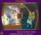 1997 Upper Deck UD Spx Pro Motion ROOKIE #37 Tim Duncan RC DIE CUT