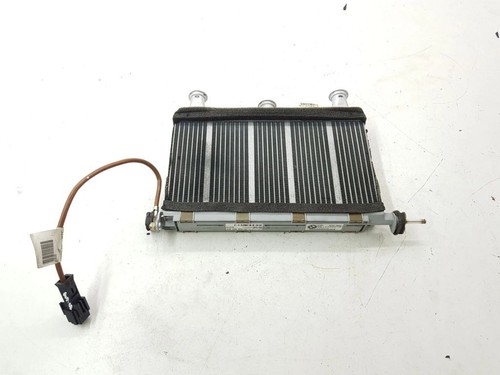 BMW 5 E60 E61 2005 Heizungsgebläse Kühler 5HB00860800 Diesel 200kW AMD160332