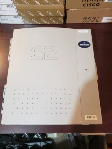 Emerson E2 Series Controller Board 835-2310