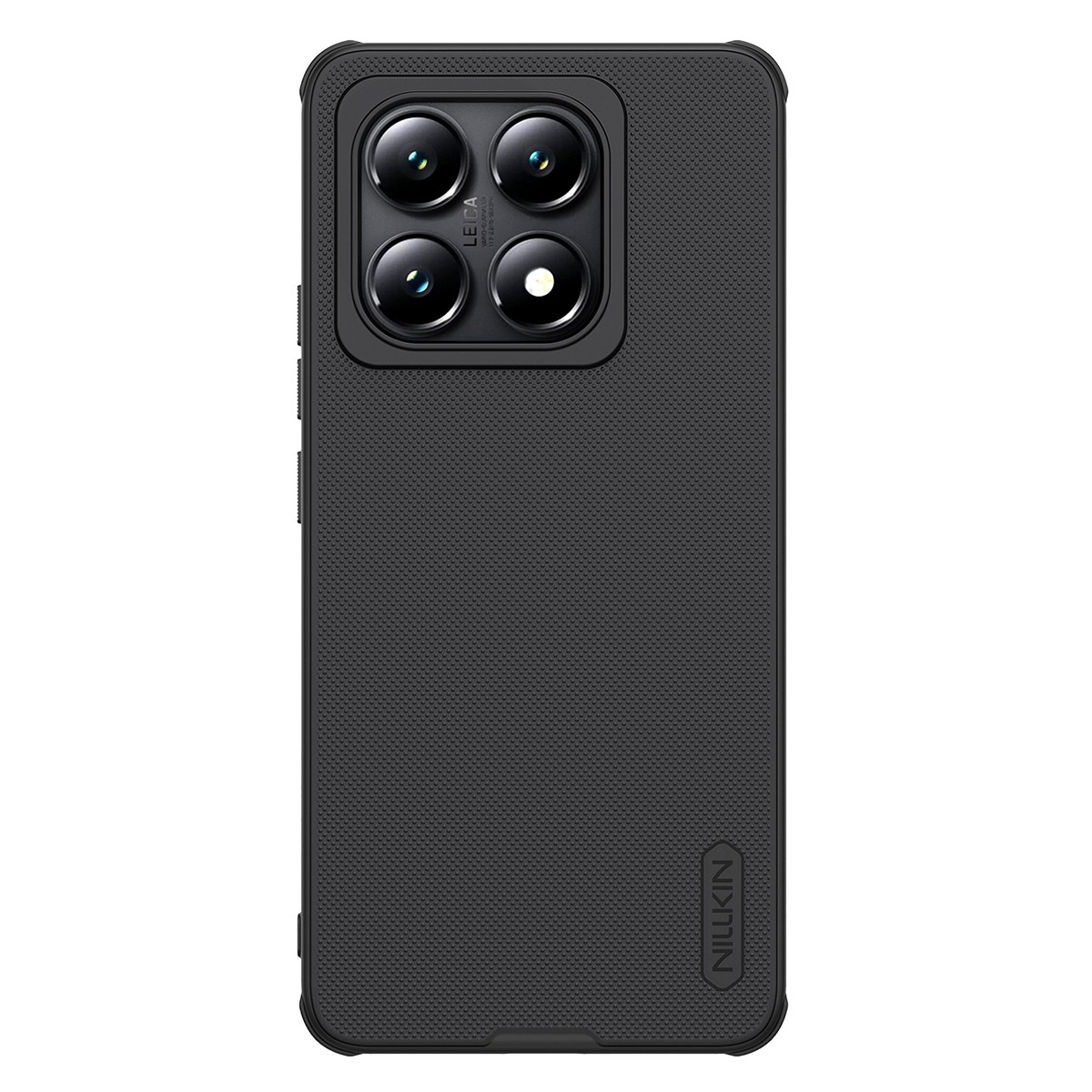 Coque Xiaomi 14T Nillkin anti-traces et antidérapante pour le bureau