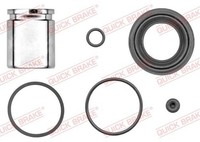 Reparatursatz Bremssattel Hinterachse FüR BMW 5 Touring 6 Gran Turismo 7 X3 X4
