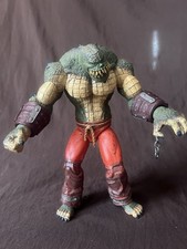 DC Direct Batman Arkham Asylum KILLER CROC De...