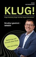 Peter Gschwendtner | Klug! | Taschenbuch | Deutsch (2025) | 80 S.