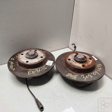 Tambour de frein Citroen DS4