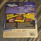 Johnny Lightning 2002 Diecast Car Christmas Ornament w/ Grip Clip — photo 2