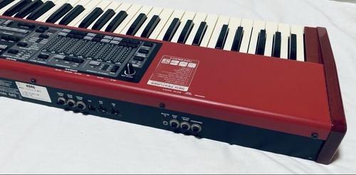 Nord Electro 4 Synthesizer - Picture 15 of 17
