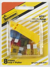Bussman BP/ATC-AH8-RPP  FUSE
