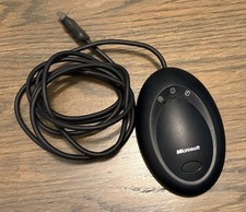 Microsoft 1028 X800685-103 Wireless Optical Desktop Receiver 2.1