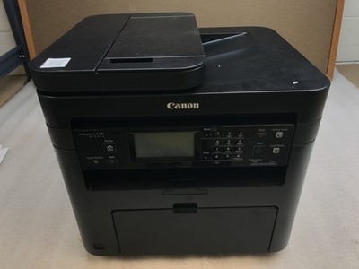 Canon MF23bn Monochrome All In One Laser Printer - Toner Inc 18 pg ct