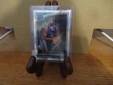 Jaren Jackson Jr   Rated Rookie Optic