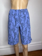 Wild Rye Freel Shorts Women’s Size 8 Alpine Bloom Mountain Bike Performance