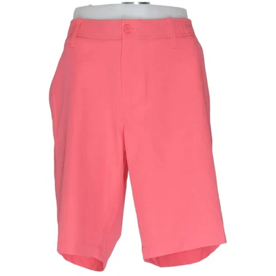 Under Armour, Shorts, Größe: 40, Pink, Elasthan/Polyester, Einfarbig #Nvv - Bild 1 von 4