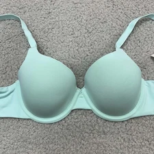 Secret Treasures Bra 32B T-Shirt Bra 40009