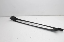 MERCEDES-BENZ SL R230 Schwellerverkleidung vorne links A2306800335 31892895