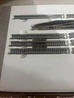 Marklin Z 8190 Set-E Track Extension Set with Manual Turnouts NIB #3 — photo 4